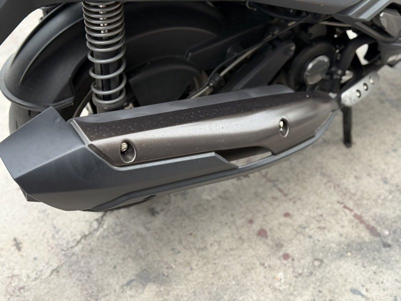 二手光阳赛艇 250