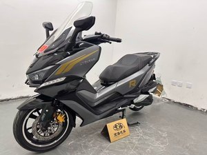 二手赛科龙睿途 RT3