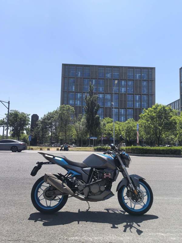 二手升仕250S