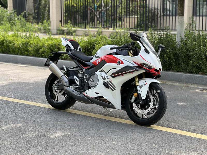 二手无极RR660S
