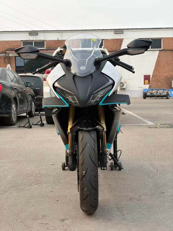 二手春风450SR