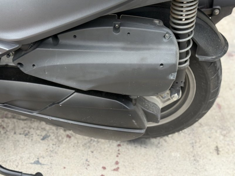 二手光阳赛艇 250