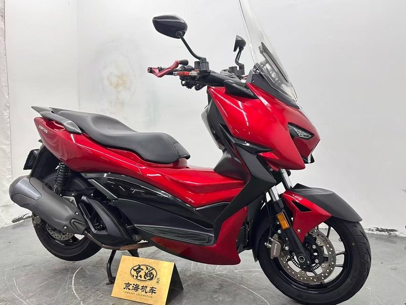 二手升仕310M