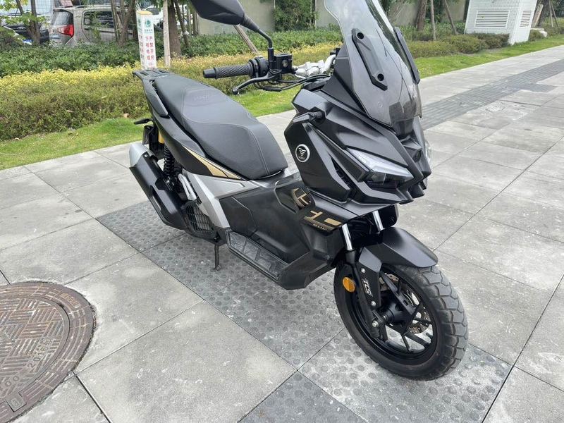 二手无极SR150S