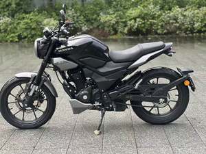 二手新大洲本田CB190TR