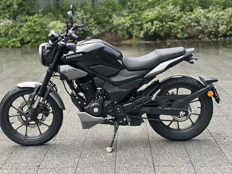 二手新大洲本田CB190TR