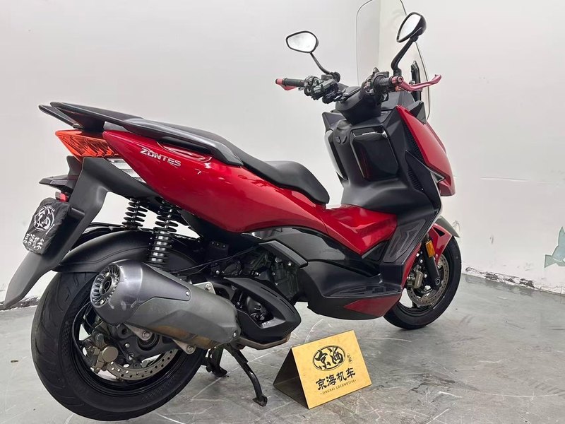 二手升仕310M