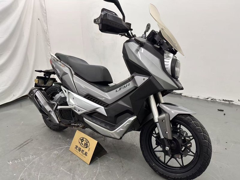 二手力帆KPV150