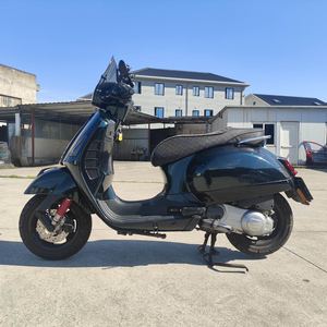 二手VESPAGTS