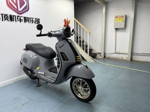二手VESPAGTS