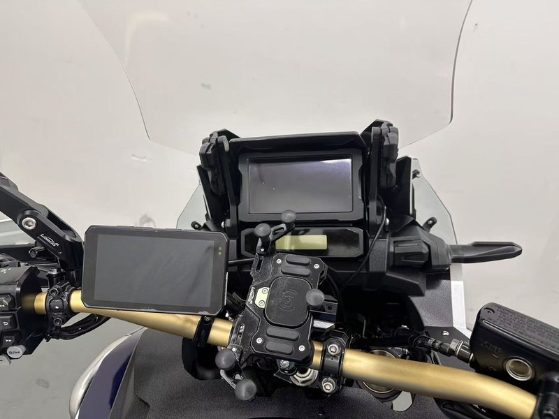 二手本田CRF1100L Africa Twin