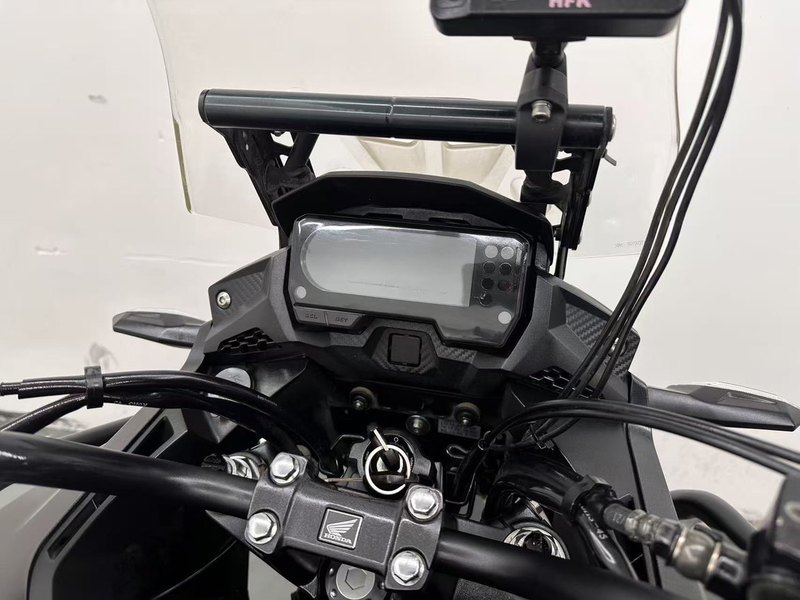 二手本田CB400X
