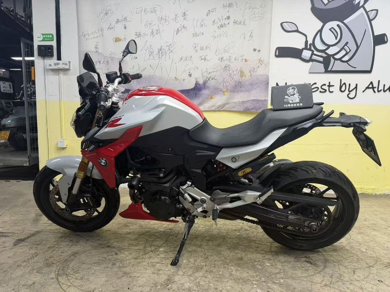 二手宝马F 900 R