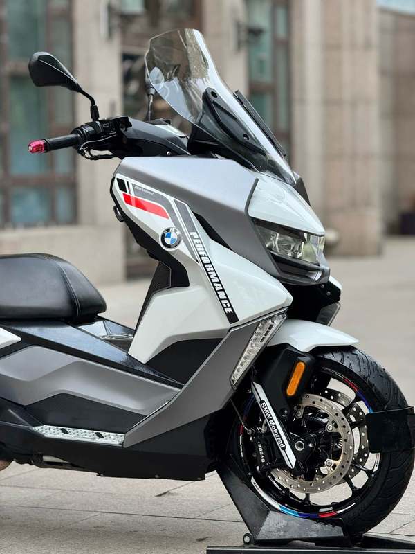 二手宝马C 400