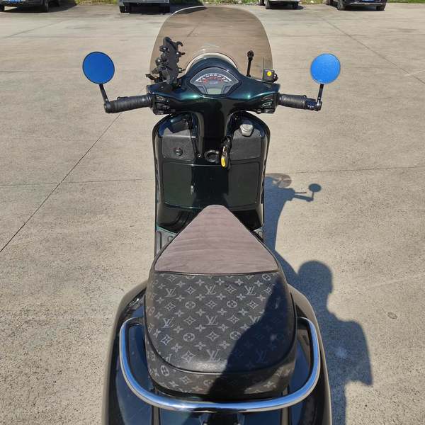 二手VESPAGTS