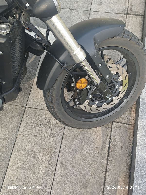 二手赛科龙RA401