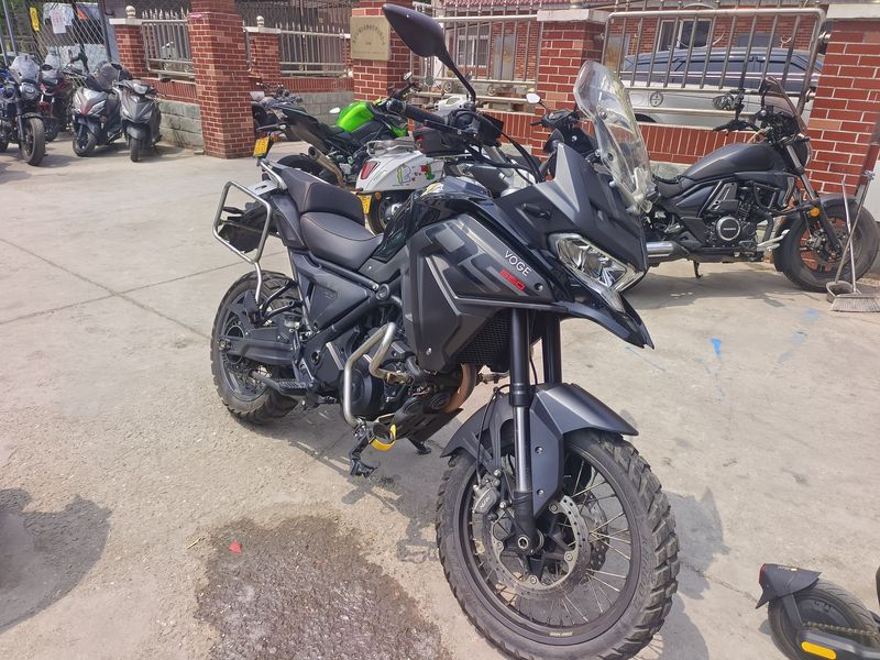 二手无极650DS