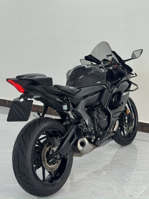二手雅马哈YZF-R7