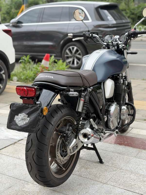 二手本田CB1100