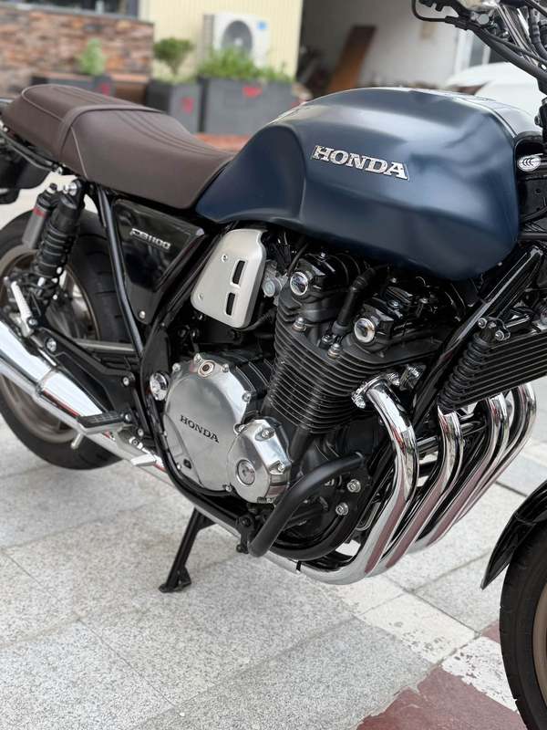 二手本田CB1100