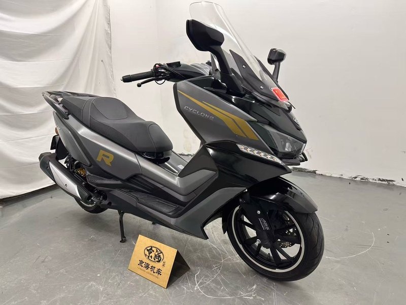 二手赛科龙睿途 RT3