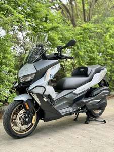 二手宝马C 400