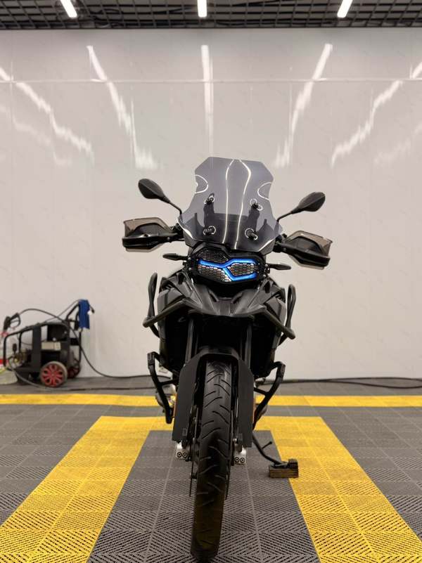 二手宝马F 850 GS