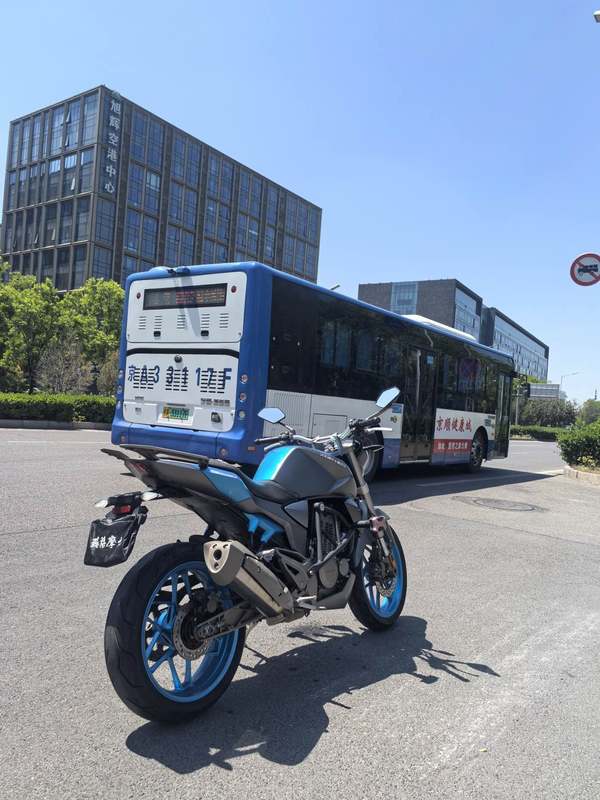 二手升仕250S