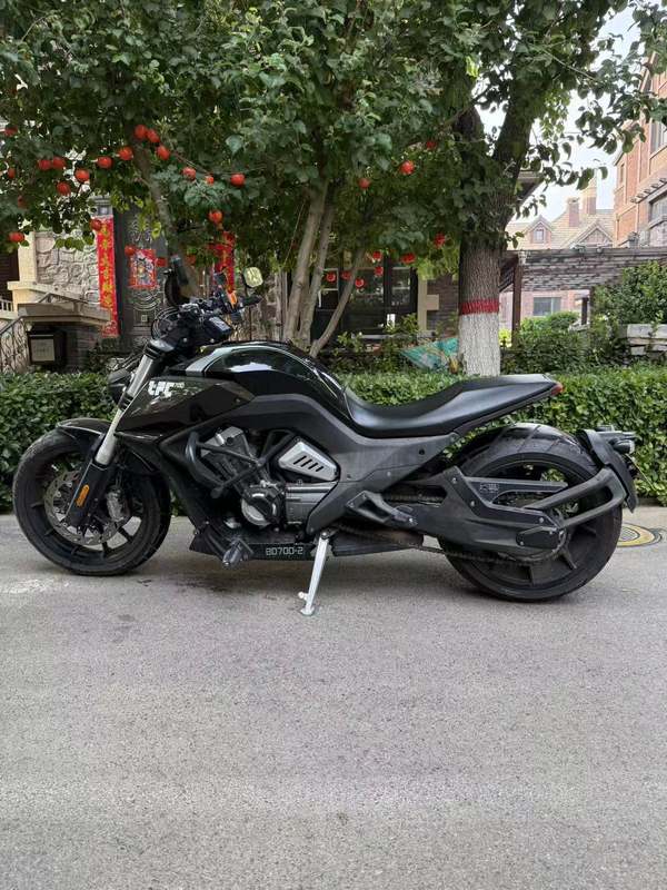 二手奔达LFC700 燎