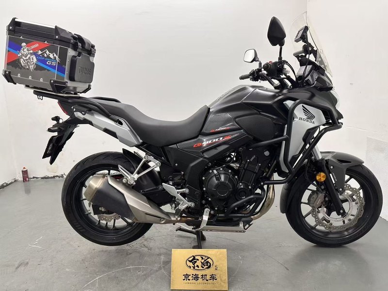 二手本田CB400X