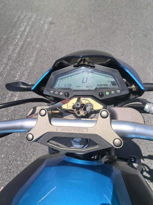 二手升仕250S