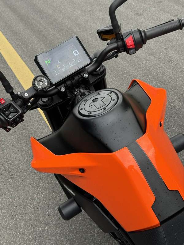 二手KTMR2R790 Duke