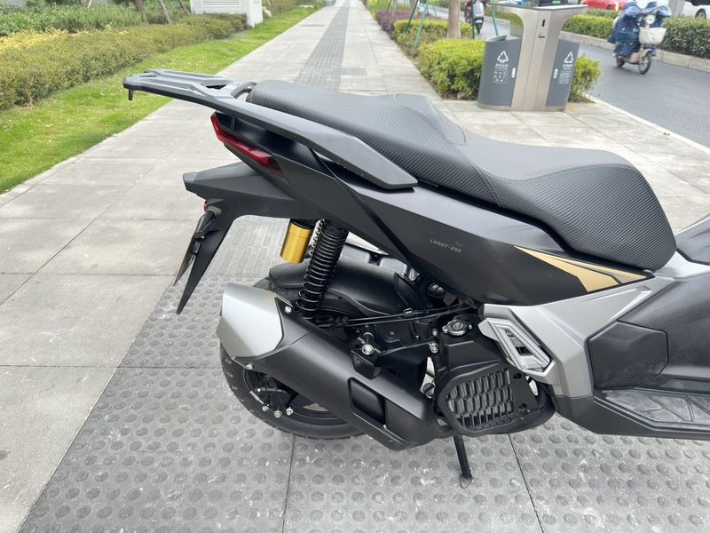 二手无极SR150S