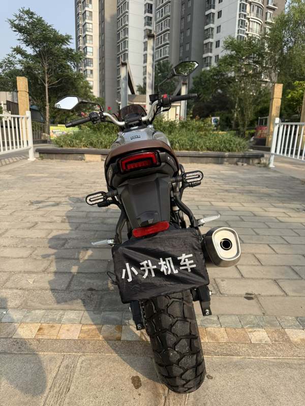 二手无极300AC