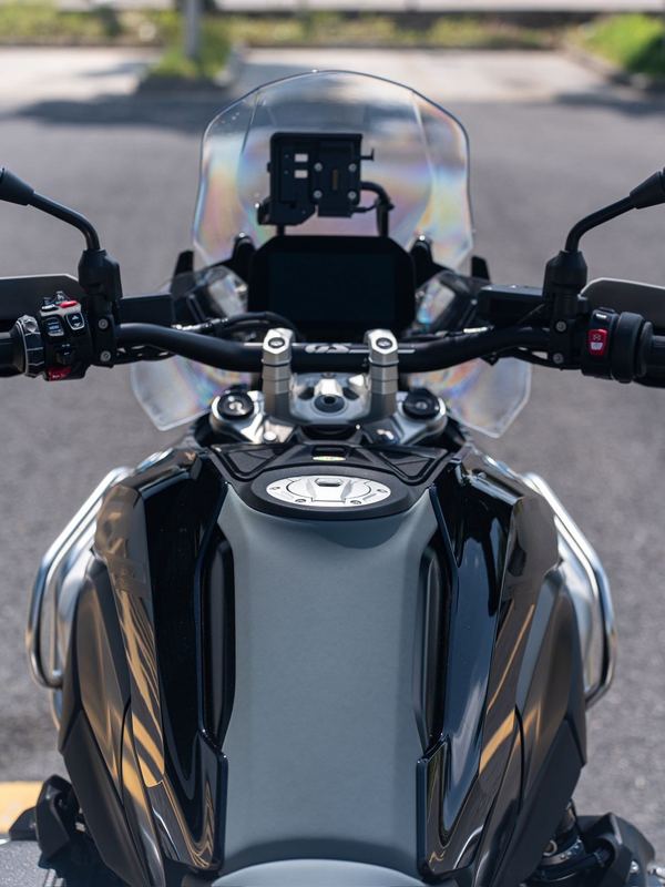 二手宝马R 1300 GS