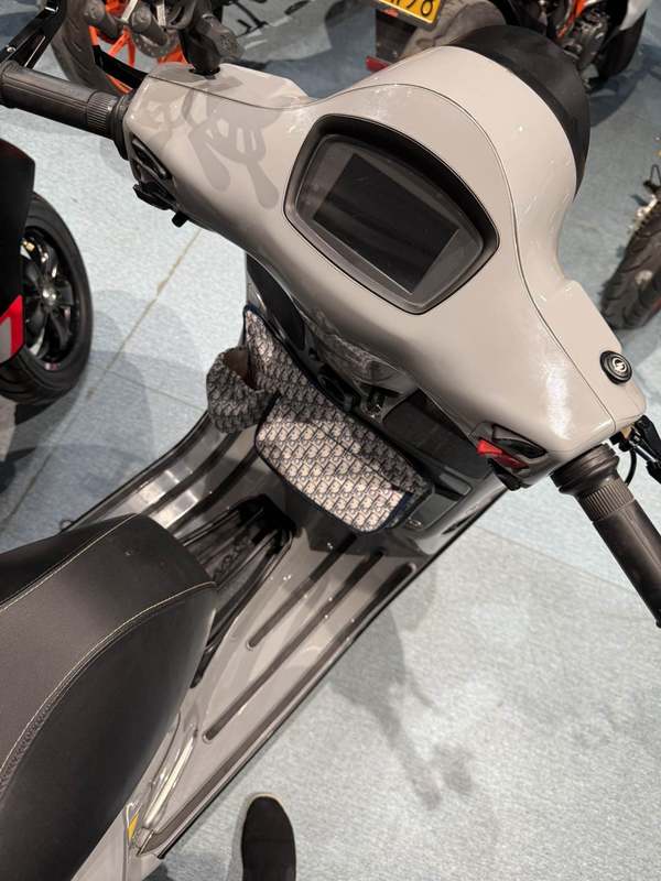 二手VESPAGTS