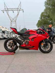 二手杜卡迪Panigale V2