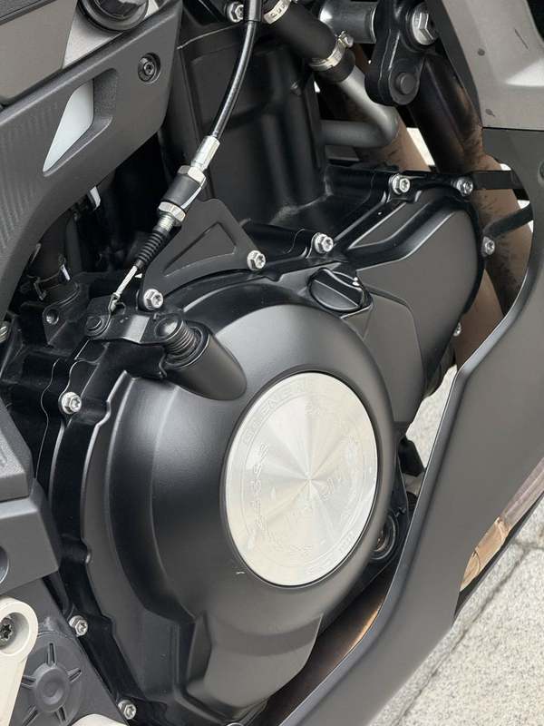 二手贝纳利龙卷风 Tornado 552R