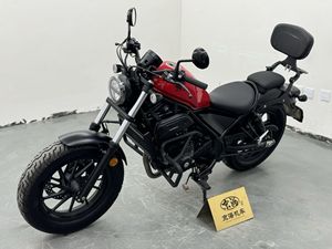 二手本田CM300