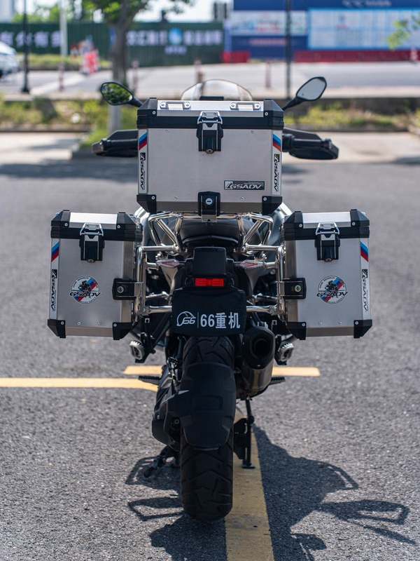 二手宝马R 1300 GS