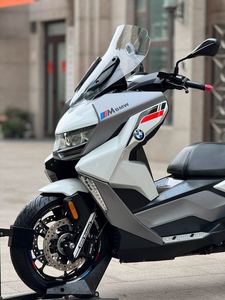 二手宝马C 400