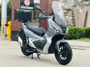 二手大阳V锐 ADV150