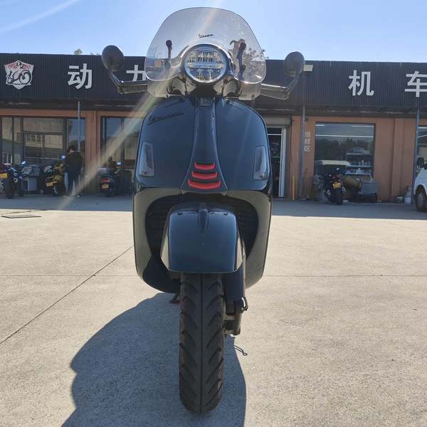 二手VESPAGTS