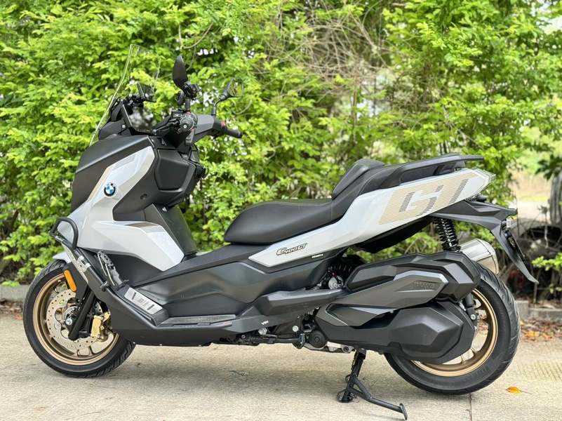 二手宝马C 400