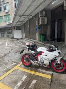 二手凯越450RR