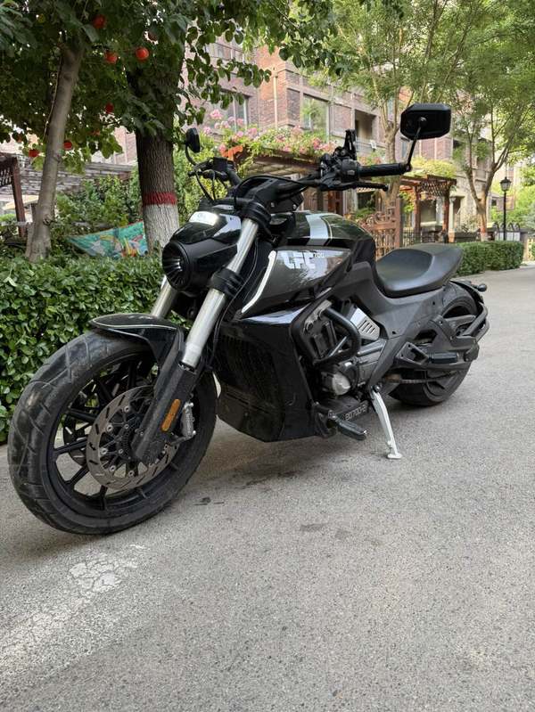 二手奔达LFC700 燎