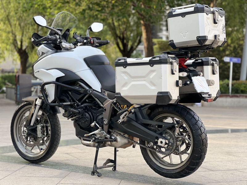 二手杜卡迪Multistrada 950