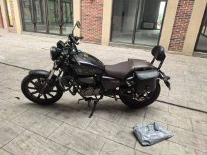 二手QJMOTOR闪150