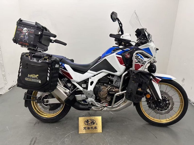 二手本田CRF1100L Africa Twin