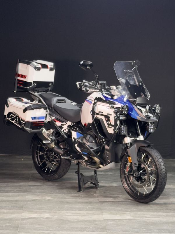 二手宝马R 1300 GS